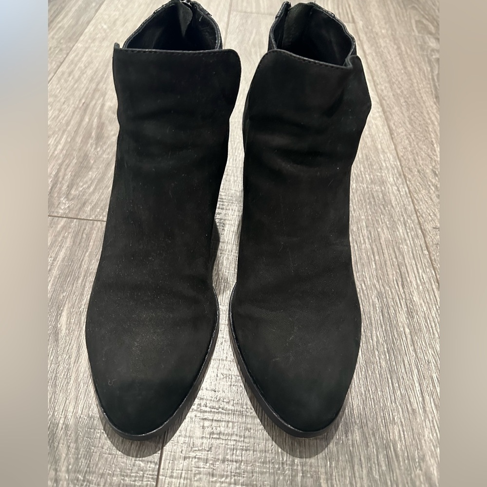 Eileen Fisher Rove booties